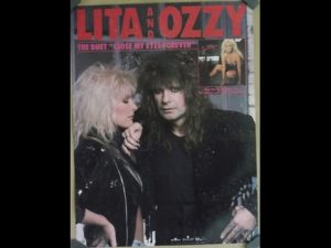 lita and ozzy