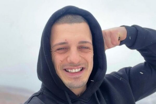 Кумбата скандал